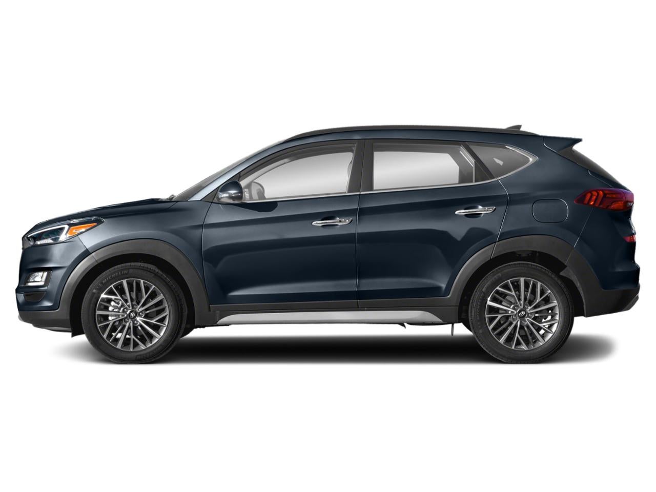 2019 Hyundai Tucson Ultimate AWD