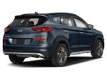 2019 Hyundai Tucson Ultimate AWD