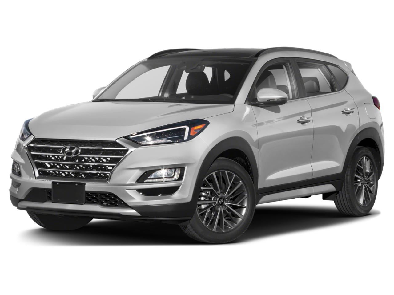 2019 Hyundai Tucson Ultimate AWD