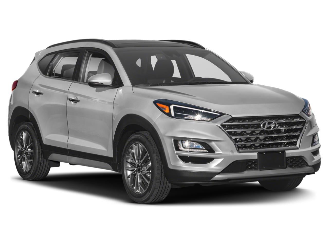 2019 Hyundai Tucson Ultimate AWD