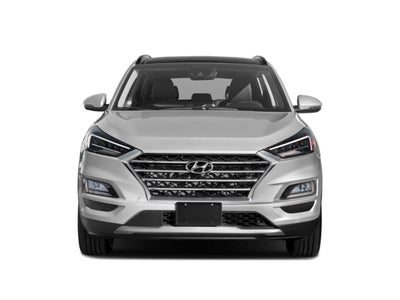 2019 Hyundai Tucson Ultimate AWD