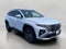 2025 Hyundai Tucson Hybrid Limited AWD