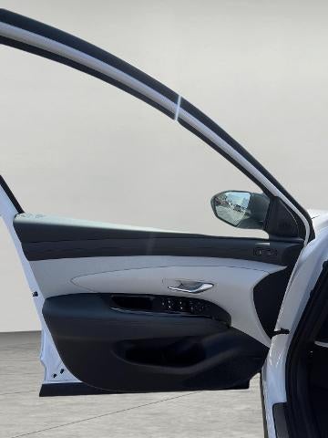 2025 Hyundai Tucson Hybrid Limited AWD