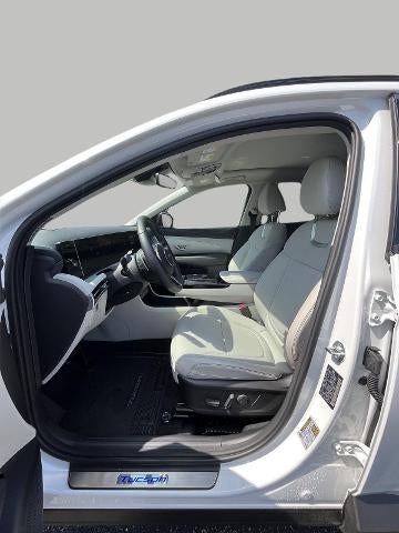 2025 Hyundai Tucson Hybrid Limited AWD