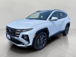 2025 Hyundai Tucson Hybrid Limited AWD
