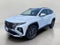 2025 Hyundai Tucson Hybrid Limited AWD