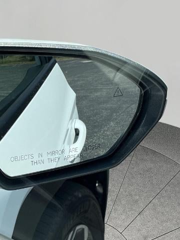 2025 Hyundai Tucson Hybrid Limited AWD