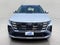 2025 Hyundai Tucson Hybrid Limited AWD