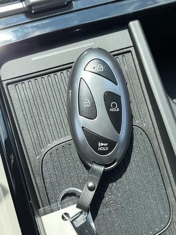 2025 Hyundai Tucson Hybrid Limited AWD