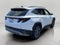 2025 Hyundai Tucson Hybrid Limited AWD
