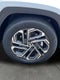 2025 Hyundai Tucson Hybrid Limited AWD