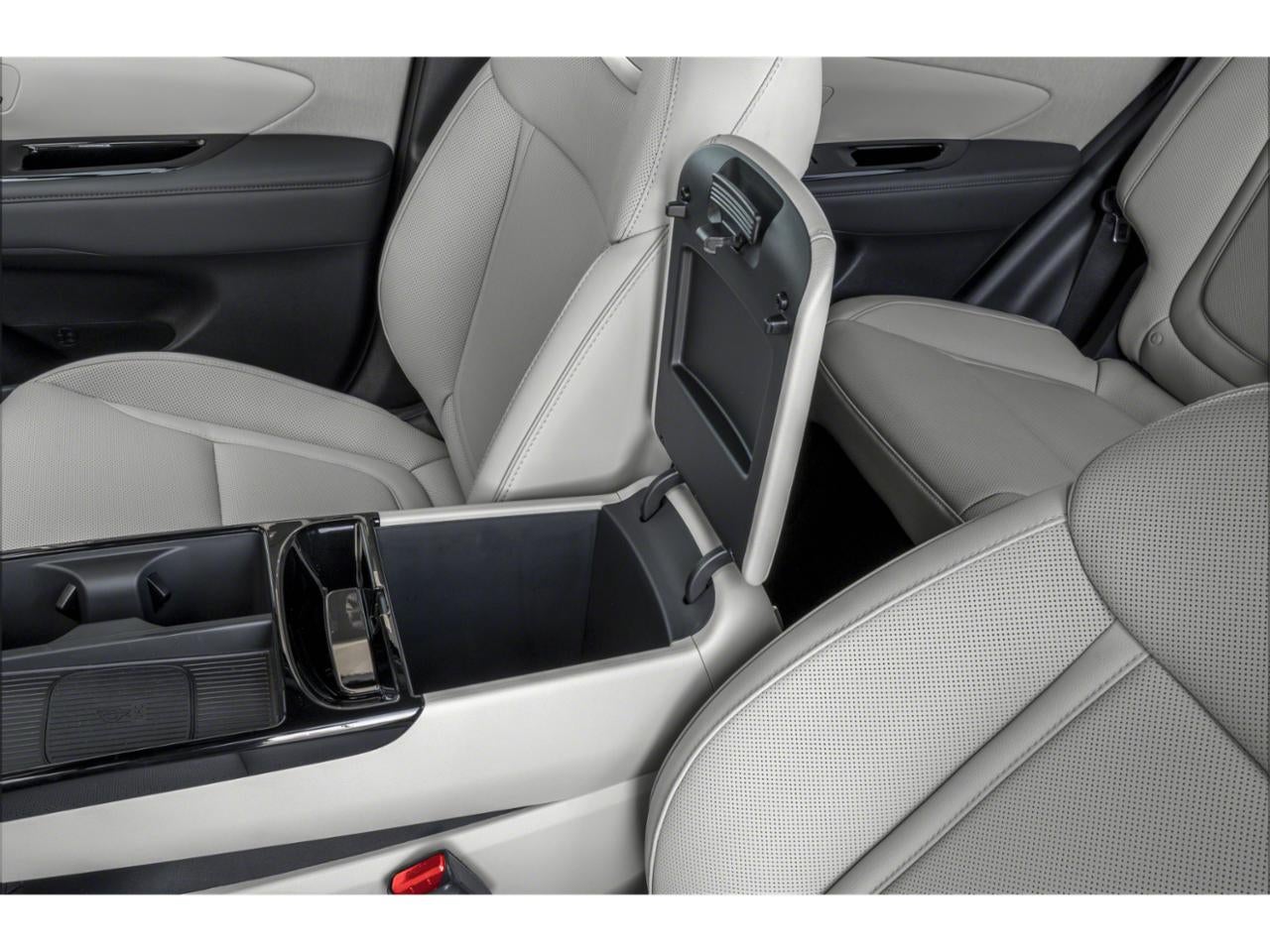 2025 Hyundai Tucson Hybrid Limited AWD