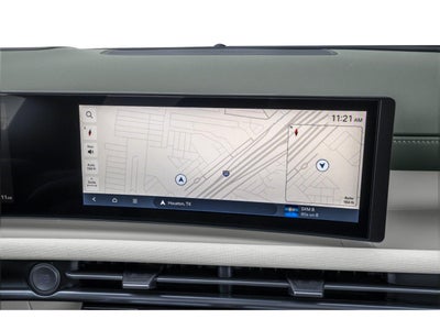 2025 Hyundai Tucson Hybrid Limited AWD