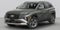 2025 Hyundai Tucson Hybrid Limited AWD