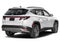 2025 Hyundai Tucson Hybrid Limited AWD