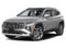 2025 Hyundai Tucson Hybrid Limited AWD