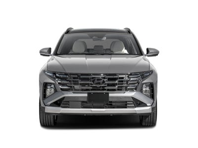 2025 Hyundai Tucson Hybrid Limited AWD