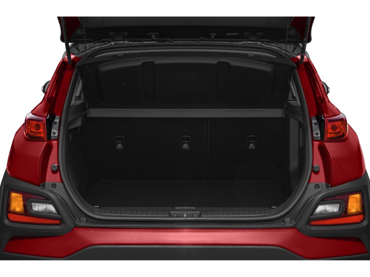 2018 Hyundai Kona SEL 2.0L Auto AWD