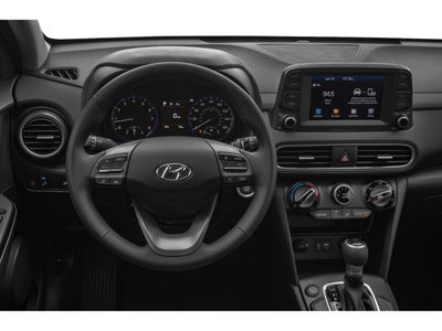 2018 Hyundai Kona SEL 2.0L Auto AWD