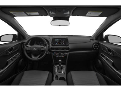 2018 Hyundai Kona SEL 2.0L Auto AWD