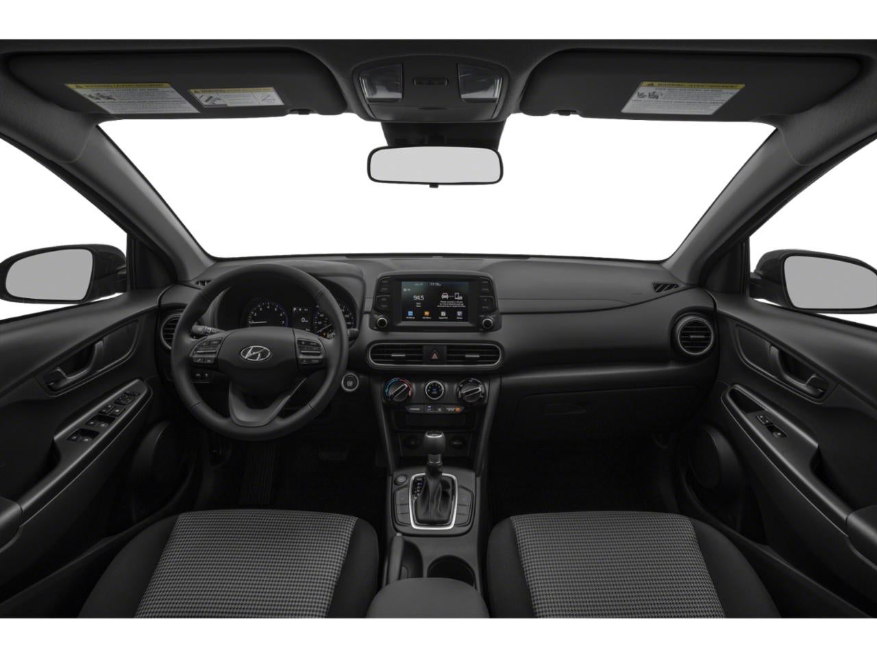 2018 Hyundai Kona SEL 2.0L Auto AWD
