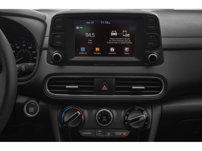 2018 Hyundai Kona SEL 2.0L Auto AWD