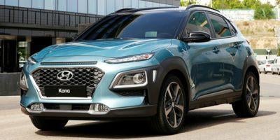 2018 Hyundai Kona SEL 2.0L Auto AWD
