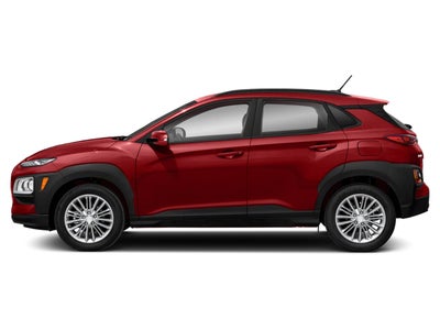 2018 Hyundai Kona SEL 2.0L Auto AWD