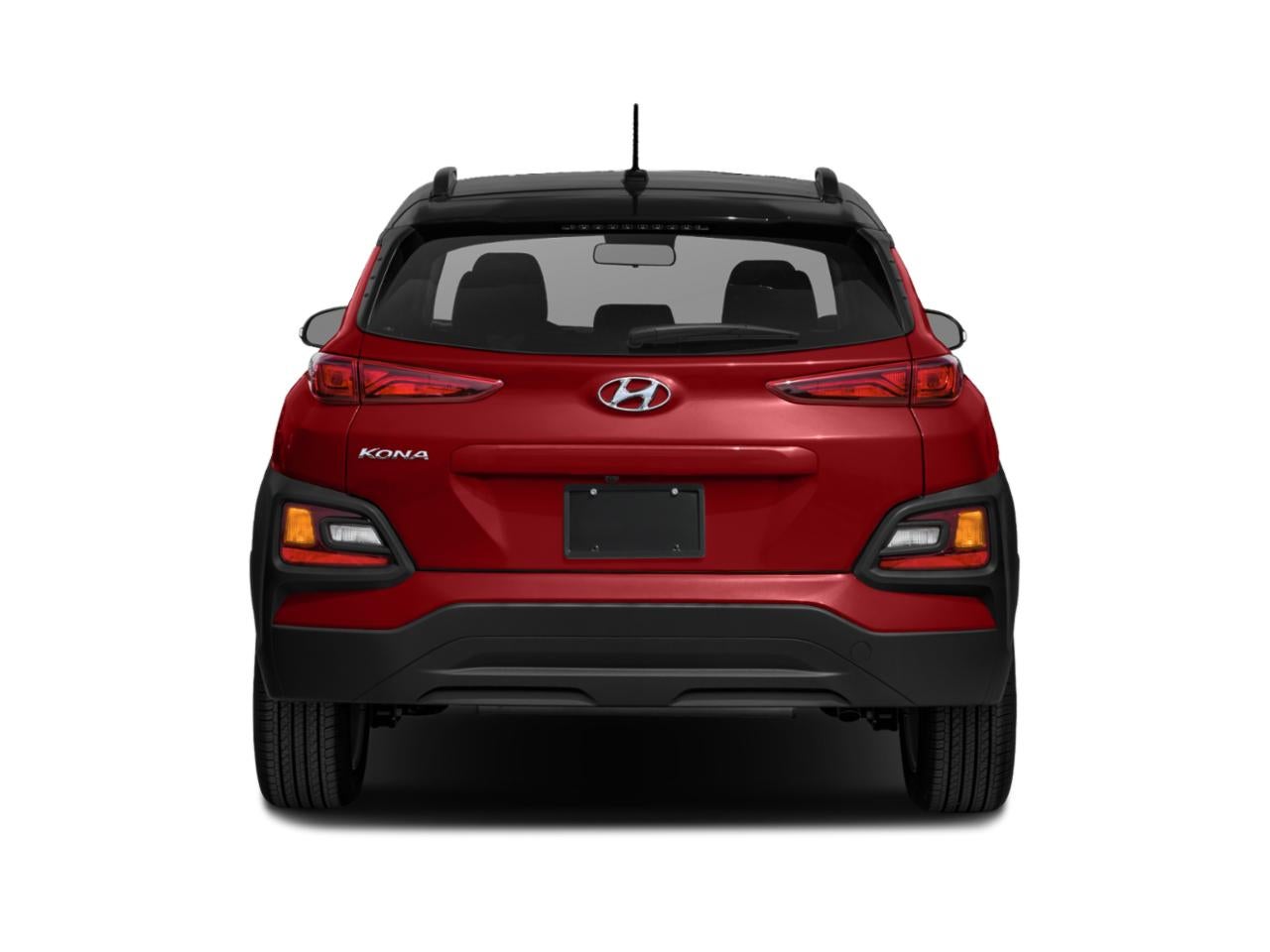2018 Hyundai Kona SEL 2.0L Auto AWD