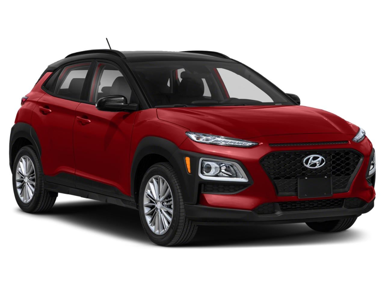 2018 Hyundai Kona SEL 2.0L Auto AWD