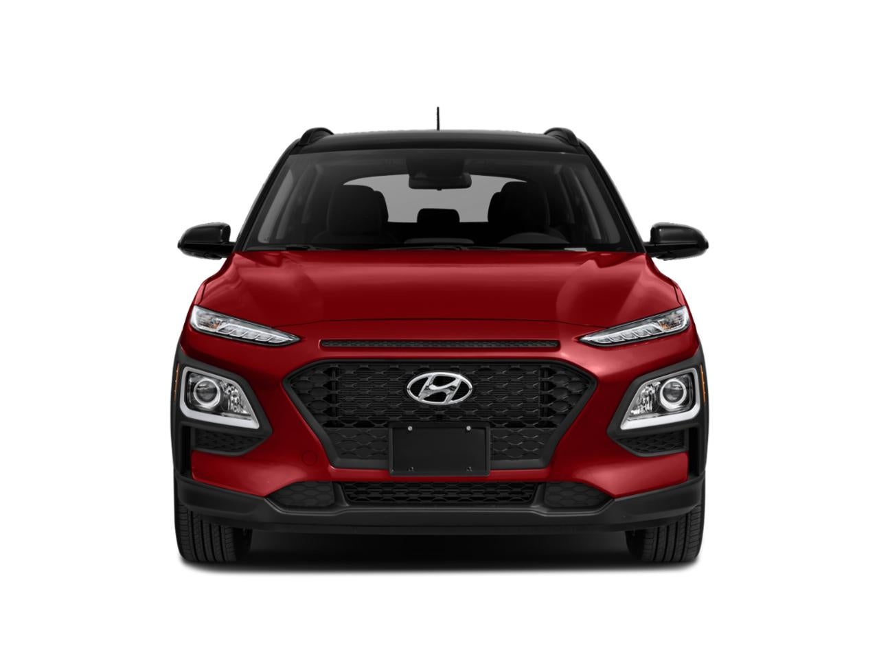 2018 Hyundai Kona SEL 2.0L Auto AWD