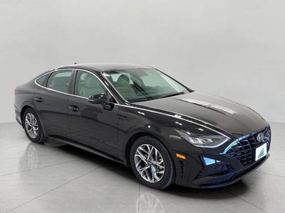 2023 Hyundai Sonata SEL 2.5L *Ltd Avail*