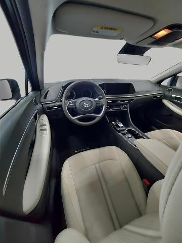 2023 Hyundai Sonata SEL 2.5L *Ltd Avail*