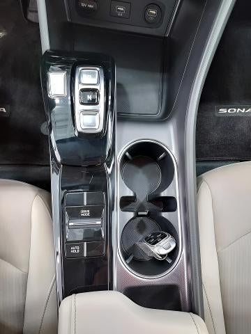 2023 Hyundai Sonata SEL 2.5L *Ltd Avail*