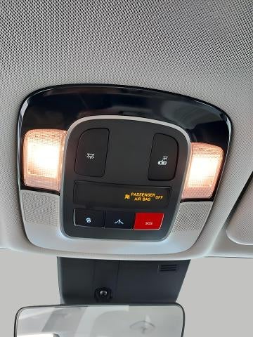 2023 Hyundai Sonata SEL 2.5L *Ltd Avail*