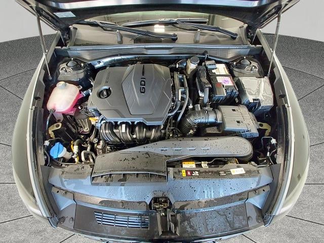 2023 Hyundai Sonata SEL 2.5L *Ltd Avail*