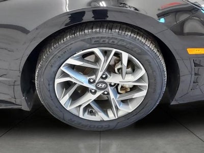 2023 Hyundai Sonata SEL 2.5L *Ltd Avail*
