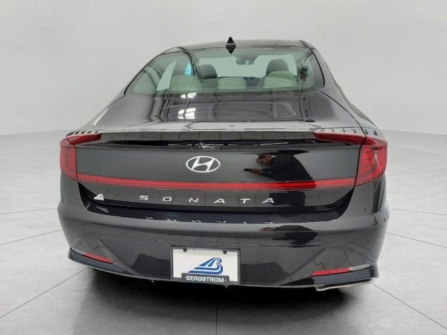 2023 Hyundai Sonata SEL 2.5L *Ltd Avail*