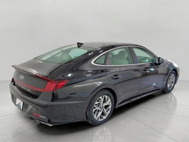 2023 Hyundai Sonata SEL 2.5L *Ltd Avail*