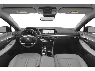 2023 Hyundai Sonata SEL 2.5L *Ltd Avail*