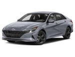 2022 Hyundai Elantra SEL IVT
