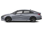 2022 Hyundai Elantra SEL IVT