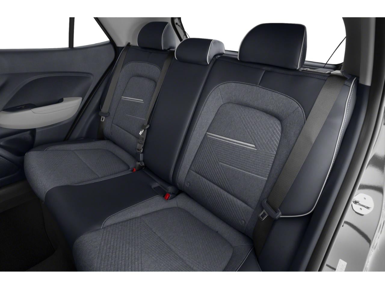 2022 Hyundai Venue Limited IVT