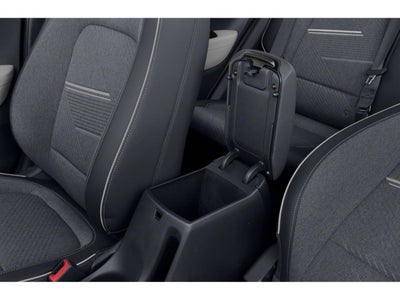2022 Hyundai Venue Limited IVT