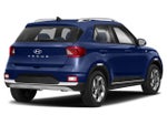 2022 Hyundai Venue Limited IVT