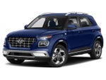 2022 Hyundai Venue Limited IVT