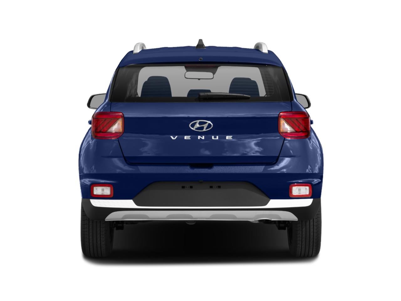 2022 Hyundai Venue Limited IVT