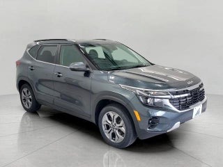 2024 Kia Seltos S IVT AWD