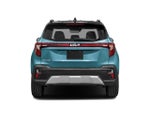 2024 Kia Seltos S IVT AWD