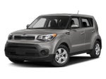 2017 Kia Soul Base Auto